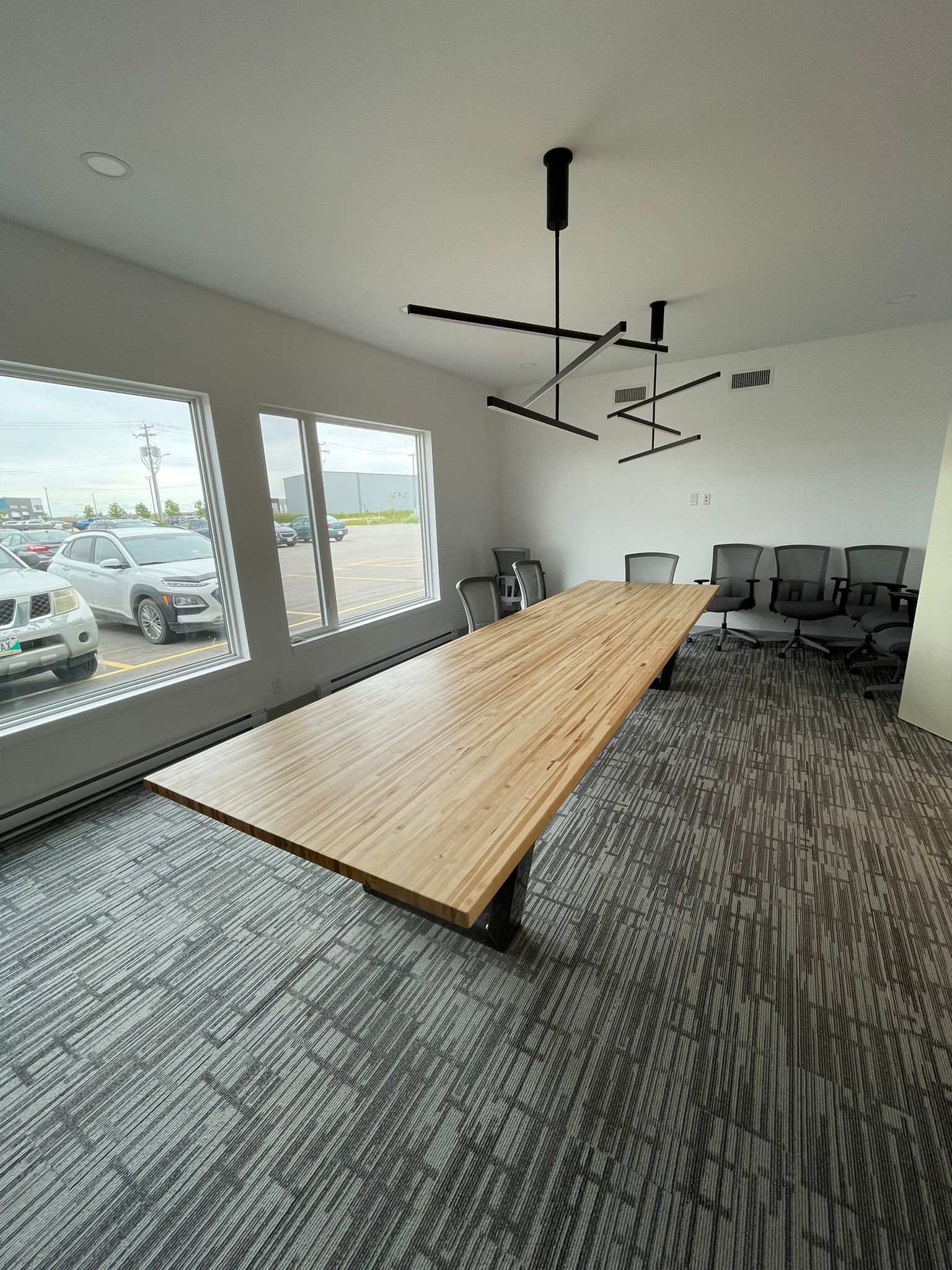 Conference Room Table